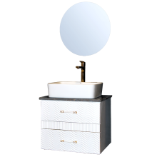 Moydadır Gold Banyo 1715W/60
