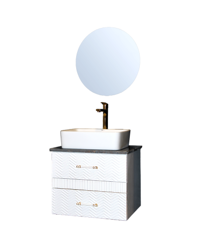 Moydadır Gold Banyo 1715W/60