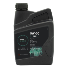 Mühərrik yağı Avista Pace GER 5W-30 1L