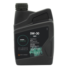 Mühərrik yağı Avista Pace GER 5W-30 1L