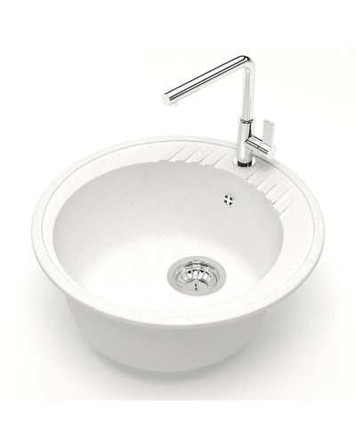 Mətbəx çanağı Davaline J6G31W