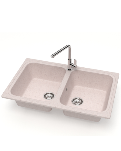 Mətbəx çanağı Davaline J20G33BJ