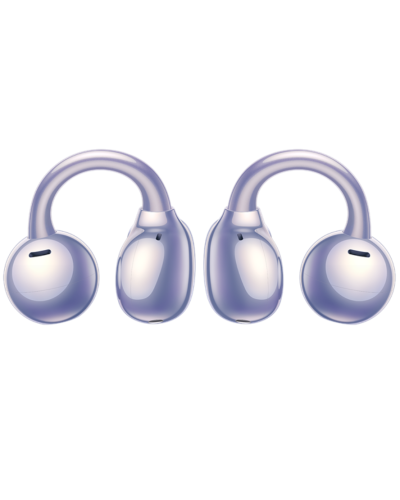 Qulaqlıq HUAWEI FreeClip Purple 55037246