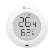 Ezviz temperatur və rütubət sensoru CS-T51C-A0-BG