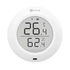 Ezviz temperatur və rütubət sensoru CS-T51C-A0-BG