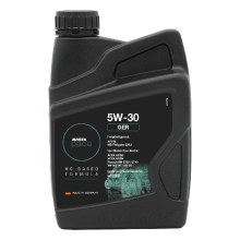 Mühərrik yağı Avista Pace GER 5W-30 5L