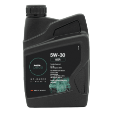 Mühərrik yağı Avista Pace GER 5W-30 5L