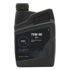 Sürətlər qutusu üçün yağ Avista EVO GL5 75W-90 1 lt