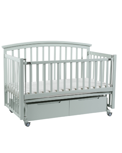 Beşik Tahterevalli Parker 86504 Yaşıl