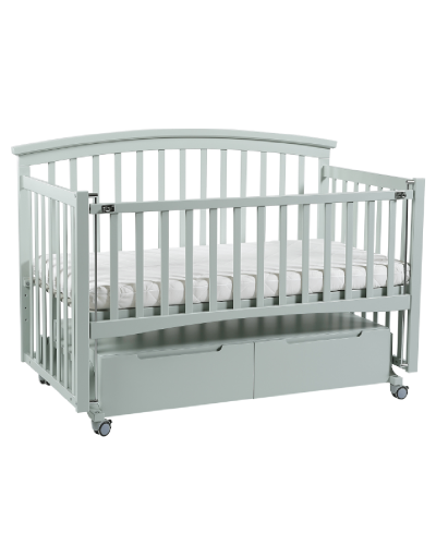 Beşik Tahterevalli Parker 86504 Yaşıl
