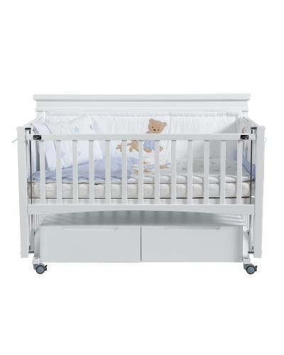 Beşik Tahterevalli Sutton 94059 Ağ