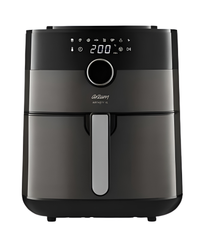 Air Fryer Arzum AR2074-B Aairtasty 8693184916230