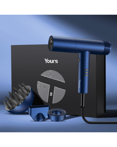 Fen Yours HD6811 Blue