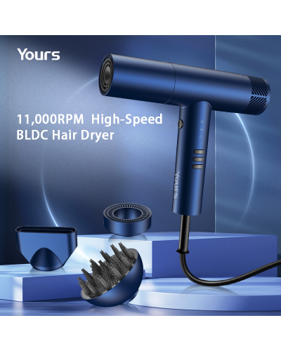 Fen Yours HD6811 Blue