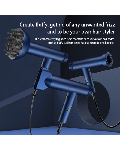 Fen Yours HD6811 Blue