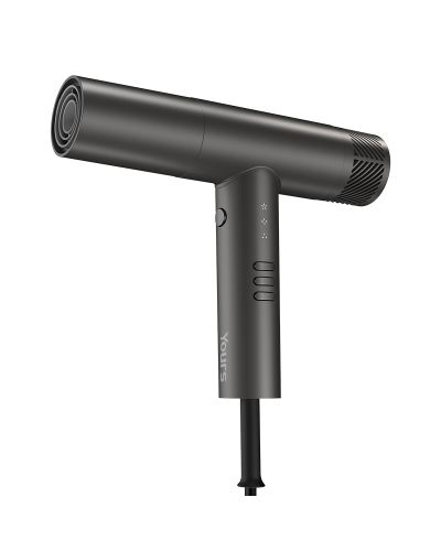 Fen Yours HD6811 Gray