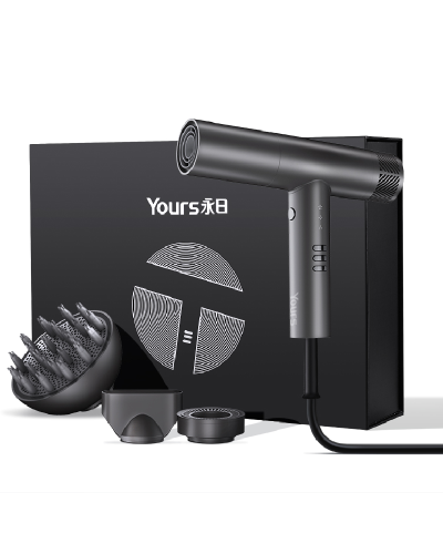 Fen Yours HD6811 Gray