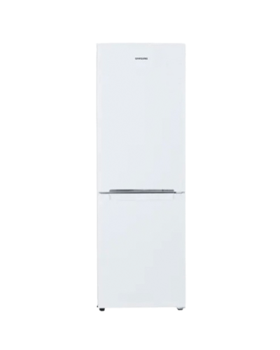 Soyuducu Samsung RB29FSRNDWW/WT