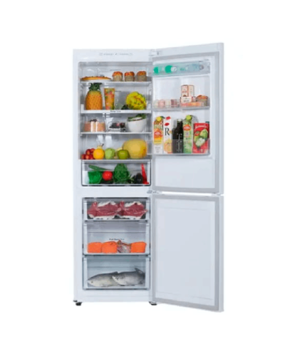 Soyuducu Samsung RB29FSRNDWW/WT