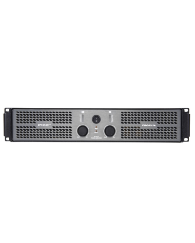 Proel DPX2500PFC