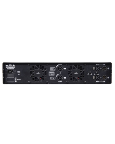 Proel DPX2500PFC