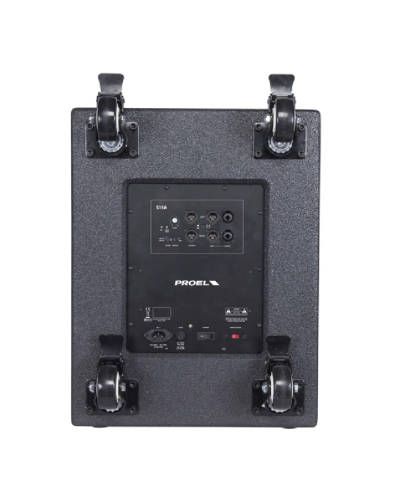 Proel S15A