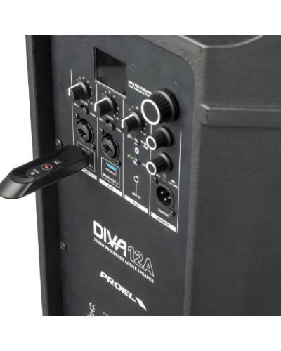 Proel DIVA12A