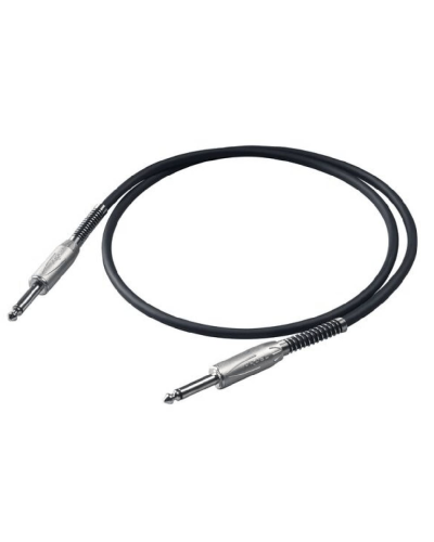Proel BULK140LU2 6.3 mm Stereo-jack / 2 m