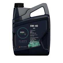 Mühərrik yağı Avista Pace Evo GER 5W-40 4L