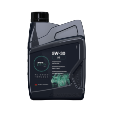 Mühərrik yağı Avista Pace Evo US 5W-30 1L