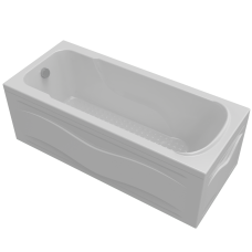 Vanna Lavanna Komfort RL 101 130x70 sm