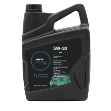 Mühərrik yağı Avista Pace Evo US 5W-30 4L