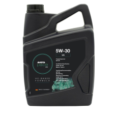 Mühərrik yağı Avista Pace Evo US 5W-30 4L
