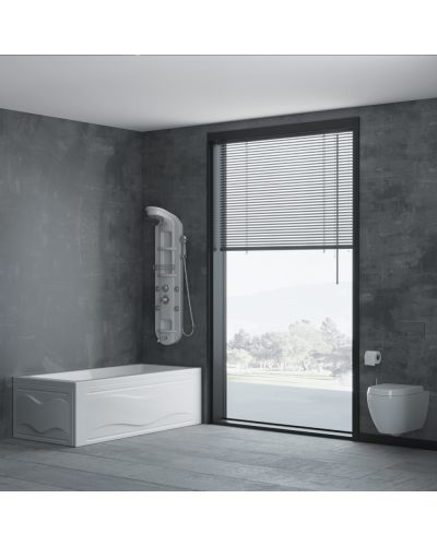 Vanna Lavanna Komfort RL107 160x80 sm