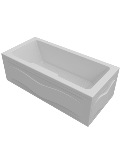 Vanna Lavanna Komfort RL109 180x80 sm