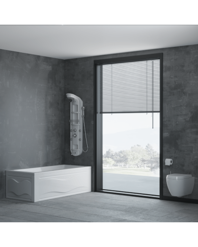 Vanna Lavanna Komfort RL109 180x80 sm