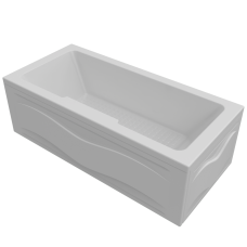 Vanna Lavanna Komfort RL106 150x80 sm