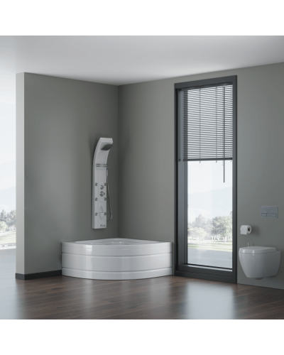 Vanna Lavanna Komfort RL 301 120x120 sm
