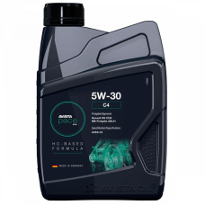 Mühərrik yağı Avista Pace Evo C4 5W-30 1L