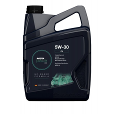 Mühərrik yağı Avista Pace Evo C4 5W-30 5L