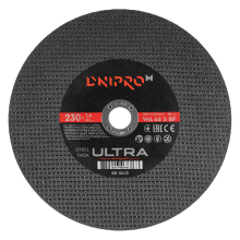 Kəsmə diski Dnipro-M 72330000