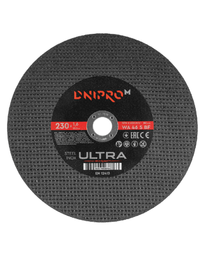 Kəsmə diski Dnipro-M 72330000