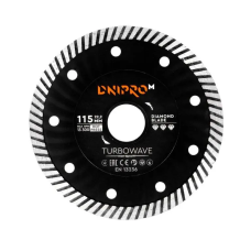 Kəsmə diski Dnipro-M 81946000 Turbowave