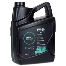 Mühərrik yağı Avista Pace Evo C3 5W-30 5L