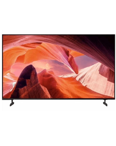 Televizor Sony KD-75X80L