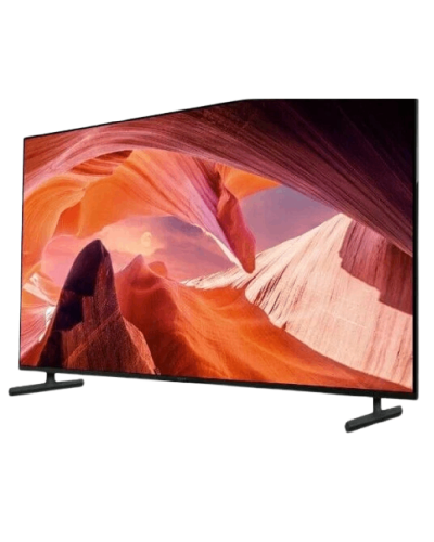 Televizor Sony KD-75X80L
