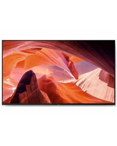 Televizor Sony KD-75X80L