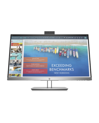 HP Elite E243D Docking 23.8 FHD (1TJ76AA)