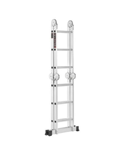 Nərdivan Dnipro M alüminium transformer (MP-43P, 4*3) 80467003
