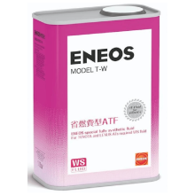 Mühərrik yağı Eneos ATF Model T-W 1L